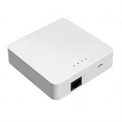 Шлюз ZigBee Sibling Powerswitch-ZGW, цвет белый - фото 51380552