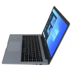 Ноутбук Prestigio PSB141C07CHH_DG_CIS, 14.1",N3350, 4 Гб, eMMC 128 Гб, Win10, тёмн. металлик - фото 51380619