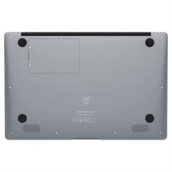 Ноутбук Prestigio PSB141C07CHH_DG_CIS, 14.1",N3350, 4 Гб, eMMC 128 Гб, Win10, тёмн. металлик - фото 51380622