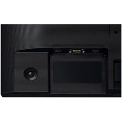 Монитор Samsung LF27T350F, 27", IPS, 1920x1080, 75Гц, 5мс, D-Sub, HDMI, чёрный - фото 51380672