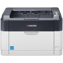 Принтер, лазерный ч/б Kyocera FS-1060DN (1102M33RU0), A4, Duplex - фото 51380681