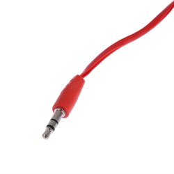 Наушники Luazon RX-11, накладные, складные, Jack 3.5 мм, белые - фото 51380863