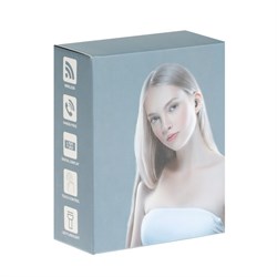 Наушники беспроводные VBT 1.16, TWS, вакуумные, Bluetooth 5.0, 40/250 мАч, с фонариком, чёрные - фото 51380879