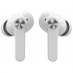 Наушники Blackview AirBuds 5 Pro, шумоподавление, микрофон, беспроводная зарядка, IPX7 - фото 51381007
