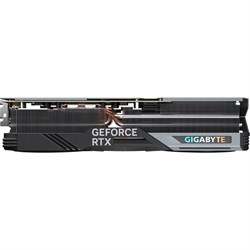 Видеокарта Gigabyte GV-N4080GAMING-16GD, GeForce RTX 4080 16 Гб, GDDR6X, HDMI, DP - фото 51381055