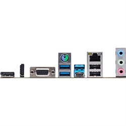 Материнская плата Asrock B660M-HDV, LGA1700, B660, 2хDDR4, VGA, HDMI, DP, mATX - фото 51381092