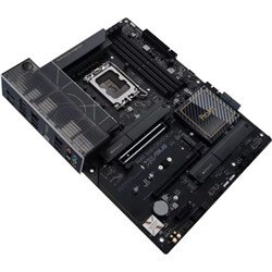 Материнская плата Asus PROART B660-CREATOR D4, LGA1700, B660, 4хDDR4, HDMI, DP, ATX - фото 51381111