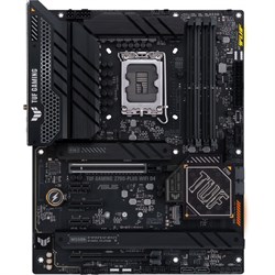 Материнская плата Asrock Z690 PRO RS, LGA1700, Z690, 4хDDR4, HDMI, DP, ATX - фото 51381185