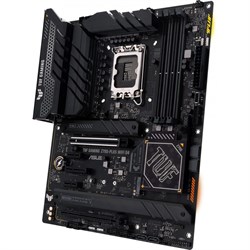 Материнская плата Asrock Z690 PRO RS, LGA1700, Z690, 4хDDR4, HDMI, DP, ATX - фото 51381187