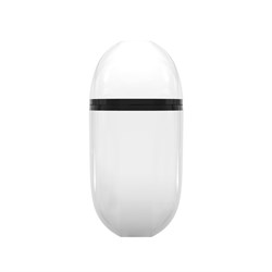 Наушники Canyon TWS-3, вакуумные, микрофон, 40/300 мАч, handsfree, IP33, белые - фото 51381253