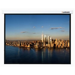 Экран Lumien 115x180см Master Picture LMP-100131 16:10, настенно-потолочный, рулонный - фото 51381838