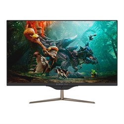 Моноблок Digma PRO AiO 23i, 23.8", i7 10610U, 8 Гб, SSD 1 Тб, UHDG , Win11, чёрный - фото 51381901