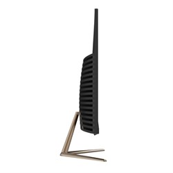 Моноблок Digma PRO AiO 23i, 23.8", i7 10610U, 8 Гб, SSD 1 Тб, UHDG , Win11, чёрный - фото 51381904