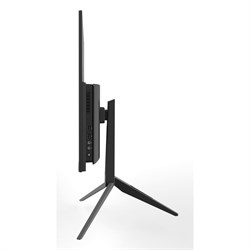 Моноблок Digma PRO AiO 27i, 27", i5 10210U, 16 Гб, SSD 256 Гб, UHDG , Win11, чёрный - фото 51381917