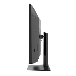Моноблок Digma PRO AiO 27i, 27", i7 1165G7, 16 Гб, SSD 1 Тб, Iris, Win11, чёрный - фото 51381996