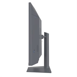 Моноблок Digma PRO AiO 27i, 27", i7 1165G7, 16 Гб, SSD 1 Тб, Iris, win11, серый - фото 51382047