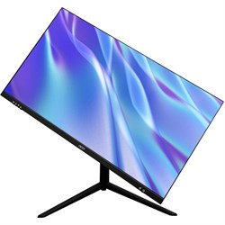 Моноблок Hiper V24, 27", i3 10105, 8 Гб, SSD 256 Гб, UHDG 630, noOS, чёрный - фото 51382071