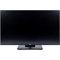 Моноблок Hiper V28, 23.8", i5 11400, 16 Гб, SSD 256 Гб, UHDG 730, Win10, чёрный - фото 51382256