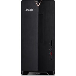 Компьютер Acer Aspire TC-1660 MT, i3 10105, 8 Гб, SSD 256 Гб, GTX1650 4Gb, Win11, чёрный - фото 51382283