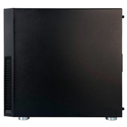 Компьютер IRU Опал 513 MT, i5 11400, 8 Гб, SSD 256 Гб, UHDG 730, Dos, чёрный - фото 51382306