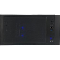 Компьютер IRU Home 310H5GM MT, i3 10105F, 8 Гб, SSD 512 Тб, GTX1630 4Gb, Dos, чёрный - фото 51382423