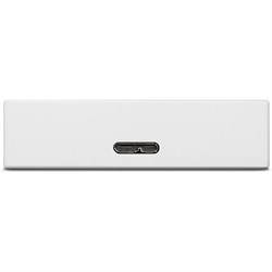Внешний жесткий диск Seagate STKB1000402 One Touch, 1 Тб, USB 3.0, 2.5", голубой - фото 51382608