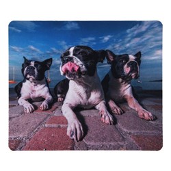 Коврик для компьютерной мыши XC-X3 №2 - фото 51382656