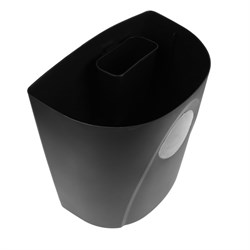 Шредер ГЕЛЕОС УД23-4, фрагменты 3.8x35мм, 14-16 листов одн, скобы, пл.карты, диски, 23 л - фото 51382718