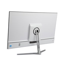 Монитор ZEBRONICS A27, 27", IPS, 1920x1080, 60Гц, 5 мс, VGA, HDMI, черный - фото 51382724