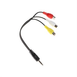 Проектор Unic T300, 800 лм,1920x1080, 800:1, ресурс лампы: 30000 часов, USB, HDMI, желтый - фото 51382782