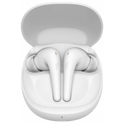 Наушники 1MORE AERO ES903, вакуумные, шумоподавление, до  45 часов, BT 5.2, 40/450 мАч,белый - фото 51383149