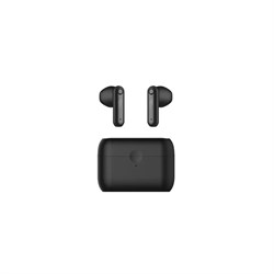 Наушники 1MORE Neo EO007, вкладыши, игровые, до 45 часов, IPX5, 40/410 мАч, черные - фото 51383163