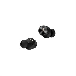 Наушники 1MORE PistonBuds Pro EC302, вакуумные, шумоподавление, BT 5.2, 38/410 мАч, черные - фото 51383189