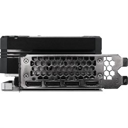 Видеокарта Palit RTX4070 GAMINGPRO, RTX 4070 12 Гб, GDDR6Х, HDMI, DP - фото 51383446