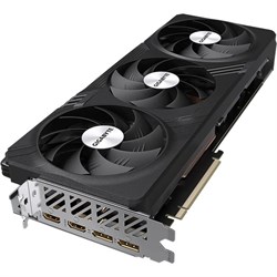 Видеокарта Gigabyte GV-R79XTGAMING OC-20GD, RX 7900XT 20 Гб, GDDR6, HDMI, DP - фото 51383457