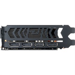 Видеокарта PowerColor AXRX 6700 10GBD6-3DH/OC, RX 670010 10 Гб, GDDR6, HDMI, DP - фото 51383471