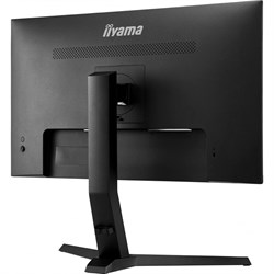 Монитор Iiyama ProLite XUB2796HSU-B1, 27", IPS, 1920x1080, 75Гц, 1 мс, HDMI, DP, чёрный - фото 51383522