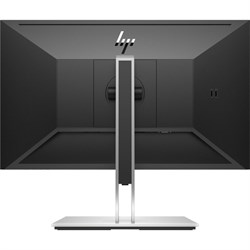 Монитор HP E24q G4, 23.8", IPS, 2560x1440, 60Гц, 5 мс, HDMI, VGA, DP, чёрный - фото 51383531