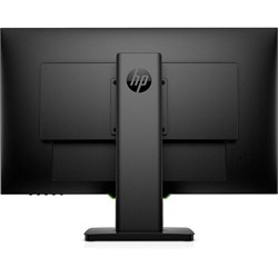 Монитор HP 27xq, 27", TN, 2560x1440, 144Гц, 1 мс, HDMI, DP, чёрный - фото 51383543