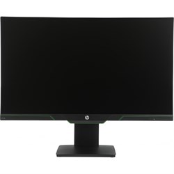 Монитор HP 27xq, 27", TN, 2560x1440, 144Гц, 1 мс, HDMI, DP, чёрный - фото 51383544