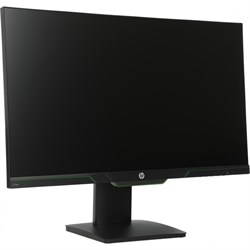 Монитор HP 27xq, 27", TN, 2560x1440, 144Гц, 1 мс, HDMI, DP, чёрный - фото 51383545