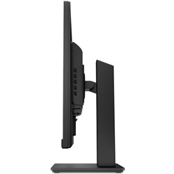Монитор HP P27q G4, 27", IPS, 2560x1440, 60Гц, 5 мс, HDMI, VGA, чёрный - фото 51383565