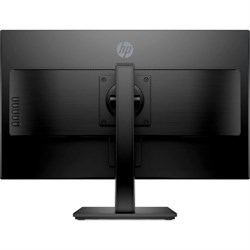 Монитор HP P27q G4, 27", IPS, 2560x1440, 60Гц, 5 мс, HDMI, VGA, чёрный - фото 51383566