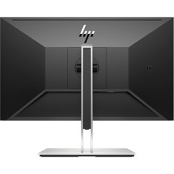 Монитор HP E27 G4, 27", IPS, 1920x1080, 60Гц, 5 мс, HDMI, DP, чёрный - фото 51383596