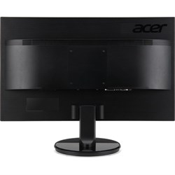 Монитор Acer K242HYLHbi, 23.8", VA, 1920x1080, 75Гц, 1 мс, HDMI, VGA, чёрный - фото 51383610