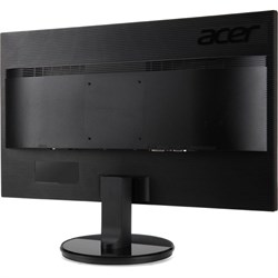 Монитор Acer K242HYLHbi, 23.8", VA, 1920x1080, 75Гц, 1 мс, HDMI, VGA, чёрный - фото 51383611