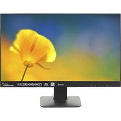Монитор Iiyama ProLite XU2492HSU-B1, 23.8", IPS, 1920x1080, 75Гц,4 мс, HDMI, VGA, DP, чёрный   98282 - фото 51383619