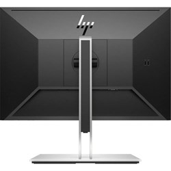 Монитор HP E24i G4, 24", IPS, 1920x1200, 60Гц, 5 мс, HDMI, DP, чёрный - фото 51383635