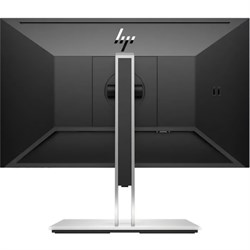 Монитор HP E23 G4, 23", IPS, 1920x1080, 60Гц, 5 мс, HDMI, VGA, DP, чёрный - фото 51383642