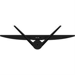 Монитор Hiper Gaming M34UPA, 34", IPS, 3440x1440, 144Гц, 1 мс, HDMI, DP, чёрный - фото 51383653